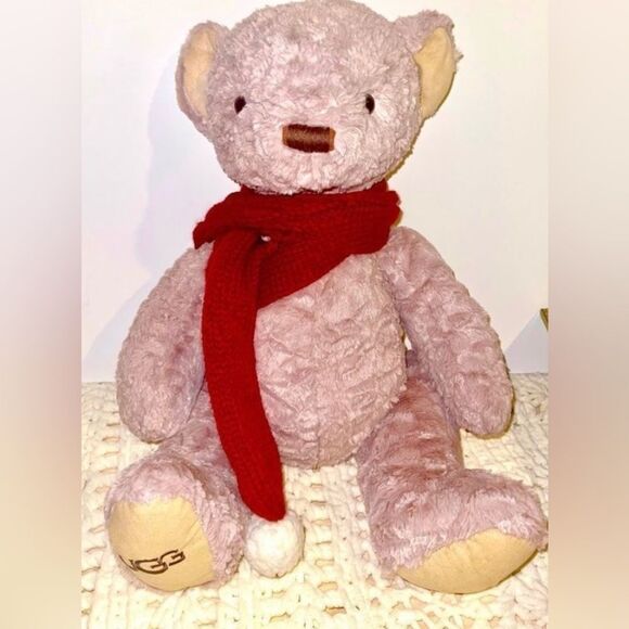 UGG Other - UGG Teddy Bear UGG Teddy Bear UGG Teddy Bear UGG Teddy Bear UGG Teddy Be…